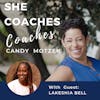 Improve Your Family Relationships Through Parent Coaching with Lakeshia Bell  - Ep: 035