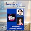 The Immigrant - New Jewish Theatre 25th Season