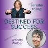 Wendy Weber Shares Ideas to Start Noticing Energy Around You | DFS 271