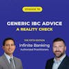 78: Generic Infinite Banking Advice: The Pitfalls of 