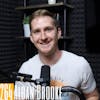 264 Alban Brooke - What’s the Buzz: Podcasting & Content Creation
