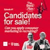 7 - Candidates for sale!