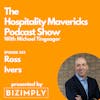 #203 Ross Ivers, CEO and Founder of rezexe, on Selling Time and Rethinking Reservations