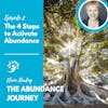 The 4 Steps to Activate Abundance