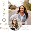 Things To Do Today To Help Them Thrive Tomorrow with guest Teresa Janzen