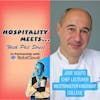 #155 - Hospitality Meets Jose Souto - Educating through Inspiration and Energy