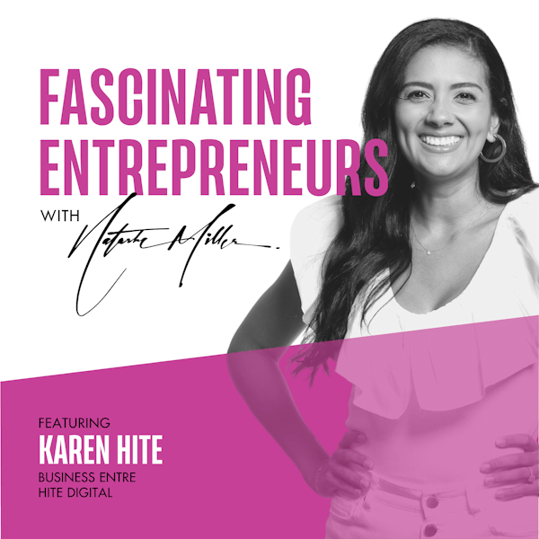 Scaling Digital Marketing: From a Single Agency to a Franchise Model with Karen Hite Ep 113