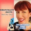 #037 - Hospitality Meets Mary Jane Flanagan - The All-Round Inspirer