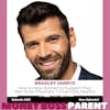 #233 – How to Help Women to Support Their Men to be Physically + Financially Healthy with Bradley Jarryd