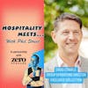 #122 - Hospitality Meets David Connell - The Hotel Operator