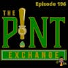BBP 196 - The Pint Exchange