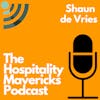 #64 Taking stock from down under with Shaun de Vries, Founder & Director of Open Pantry Co.