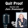 Episode 259: Quit Proof - Interview with Jenn Drummond