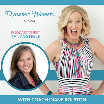 DW193: Key Strategies for Successful Training in the Workplace with Tanya Steele