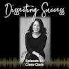 Ep 083: Find Your Breath with Ciara Clark