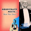 #022 - Hospitality Meets Fabien Figarol - The World Class Recruiter