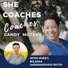 Self Acceptance: The Missing Link For Your Coaching Business with Biljana Hadzimustafic-Jevtic - Ep: 031