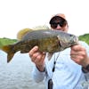 S5, Ep 84: Central VA Fishing Report with TaleTellers Fly Shop