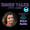 Balancing Work Ethic and Being Gentle with Ourselves with Survivor’s Andrea Boehlke