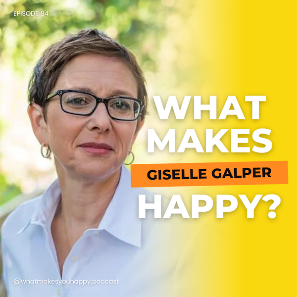 Finding Flow in Your Career | What Makes You Happy Podcast