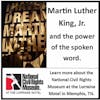 Remembering the Rev. Dr. Martin Luther King, Jr. & The National Civil Rights Museum