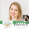 93: Step Out of Fear to Build Your Online Brand with Jenna Redfield