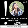 The Ultimate Life Test - Judy Thureson