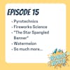 Wonder World Podcast Week of July 3