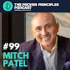 The Next Steps for the Hotel Business: Mitch Patel, Vision Hospitality Group