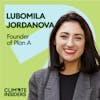 Sacrifices, Branding, Fighting Greenwashing: CEO Insights from Plan A (ft. Lubomila Jordanova)