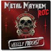 Metal Mayhem ROC