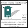 HomeFIrst STL: Ending Homelessness
