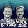 The plight of poor planning with Greg Rutherford MBE & Andrew Steele