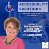 AS:001 The Business Case for Accessibility