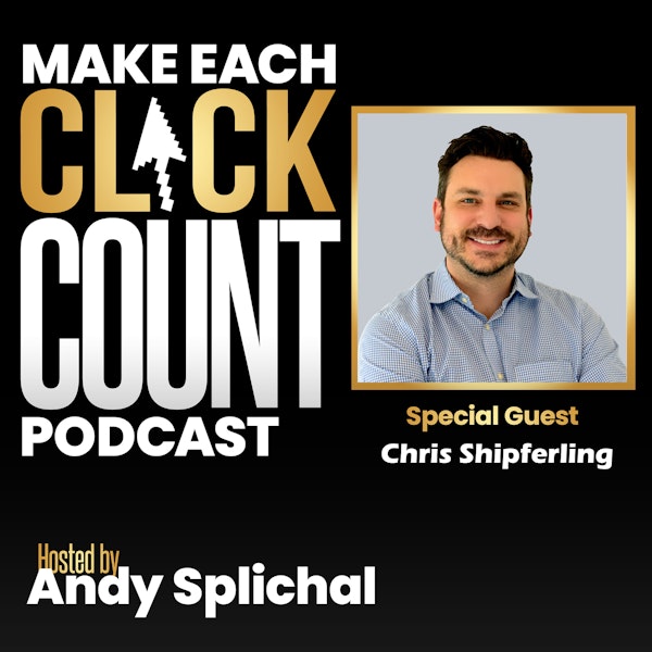 How Valuable Is Your Company? Find Out With Chris Shipferling of Global Wired Advisors