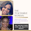Why Lord? with Rev. Dr. Willette Wright-The Widow's Walk - Division II