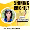 Mindful Nutrition with Michelle Sugiyama