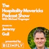#194 Jeremy Gall, Founder and CEO at Breezeway, Delivering More Human Experiences