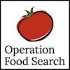 Operation Foodsearch