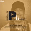 Keeping Your Publishing, Great Song Titles, and How to Grab the Attention of Record Labels | with Jason Davis