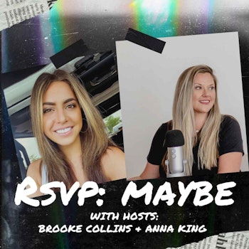 Welcome to the RSVP: Maybe Podcast