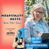 Bonus Episode #18 - Hospitality Meets Gill Tiney - The Master Collaborator