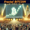 Cue the all-time-high song! Bitcoin supply shock happening now. Stay humble - Ep.55
