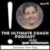 Living Without Urgency In A Busy World - Ipek Williamson