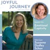 Emotional Captivity - A Conversation with Suzanne Dudley Schon