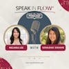 Unveiling Resilience: Navigating Health and Public Speaking Journeys With Gin Villanueva