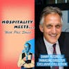 #104 - Hospitality Meets Danny Pecorelli - The Hotel Titan