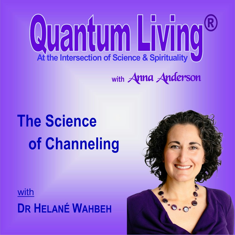 S4 E19: The Science of Channeling