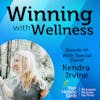 EP24: Ayurveda and the body types: Ancient Wellness System with Kendra Irvine