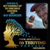 Set Yourself Up To Take Back Control | FSTT012